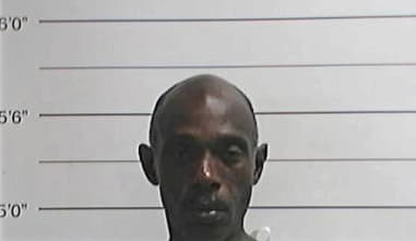 Dominic Ross, - Orleans Parish County, LA 